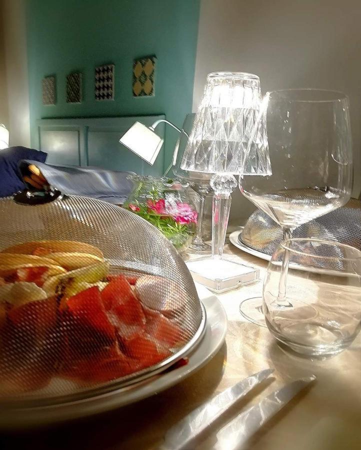 Le Caserie Locanda Di Charme Марсала Екстер'єр фото