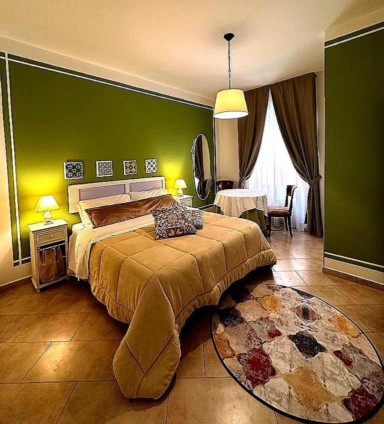 Le Caserie Locanda Di Charme Марсала Екстер'єр фото
